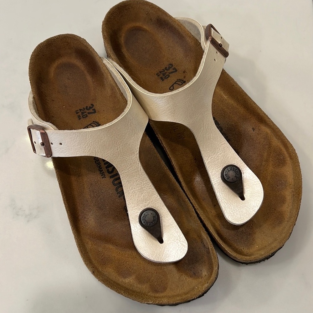 Birkenstock Gizeh